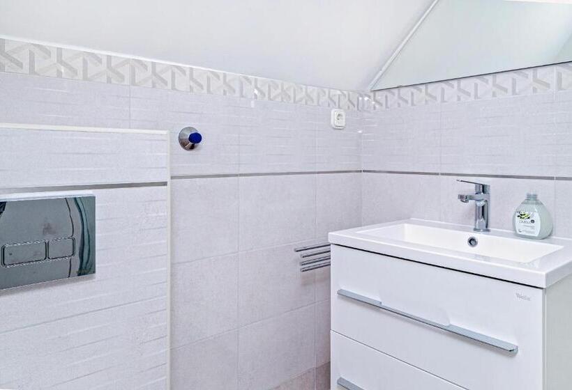 Пансион Csontos Vendégház