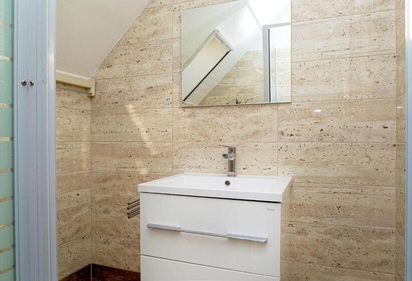 Пансион Csontos Vendégház