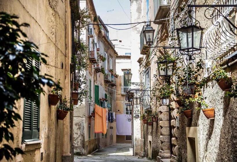 ペンション Rooms Dream Tropea