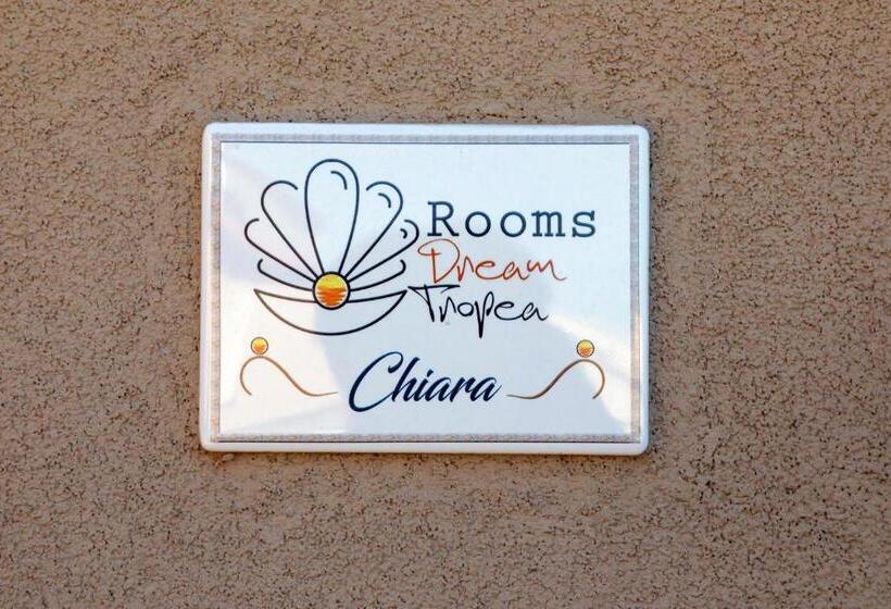 ペンション Rooms Dream Tropea