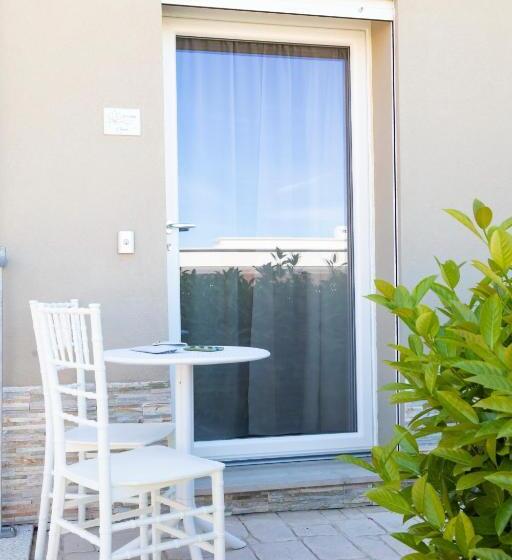 ペンション Rooms Dream Tropea