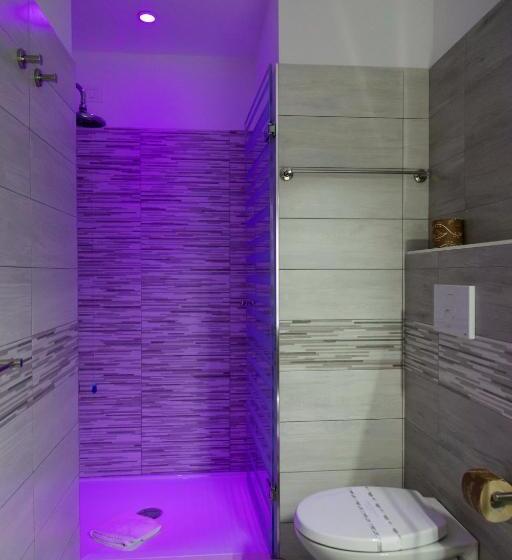 ペンション Rooms Dream Tropea