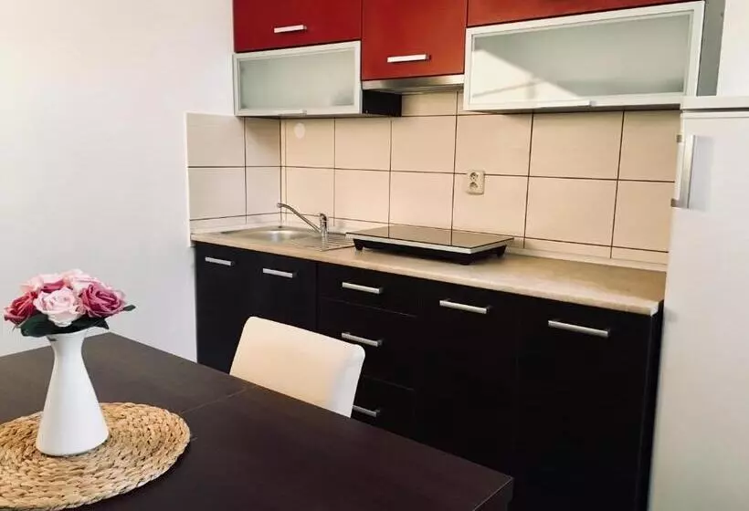 Pension Na Starém Náměstí