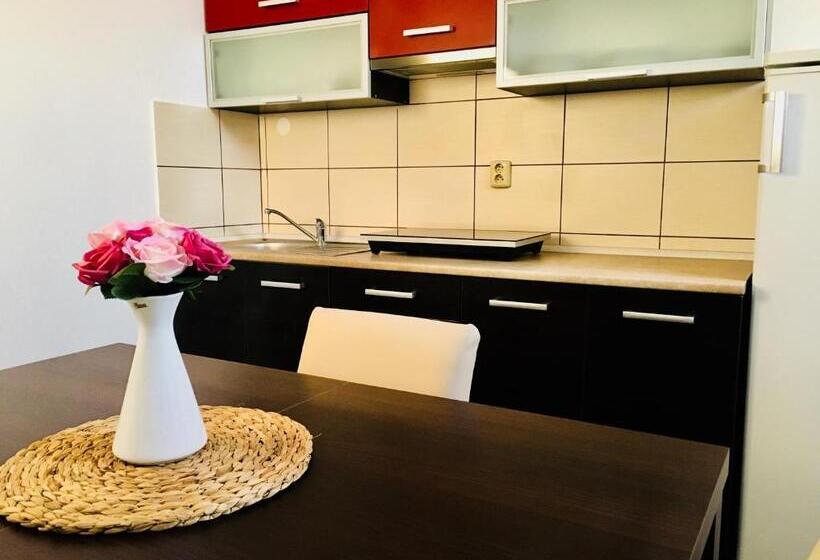 Pension Na Starém Náměstí