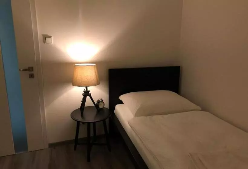 Pension Na Starém Náměstí