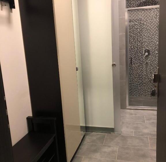 Pension Na Starém Náměstí