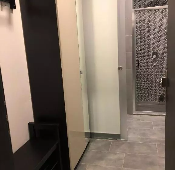 Pension Na Starém Náměstí