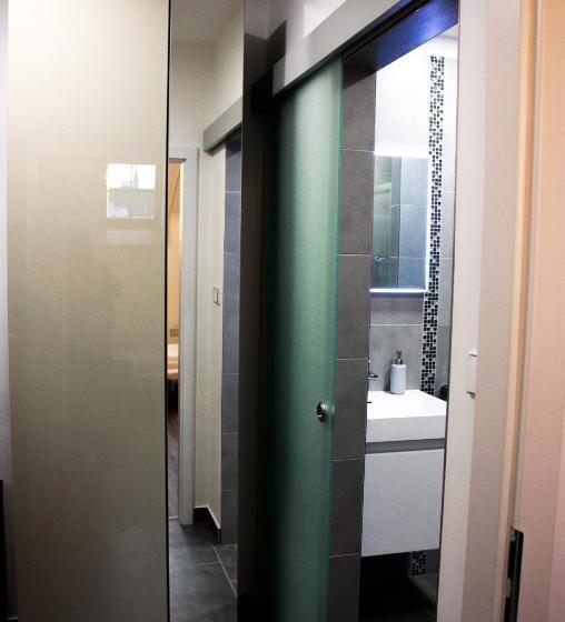 Pension Na Starém Náměstí