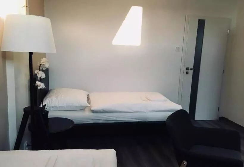 Pension Na Starém Náměstí