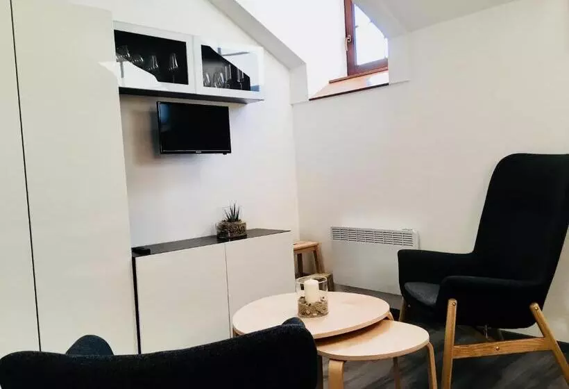 Pension Na Starém Náměstí