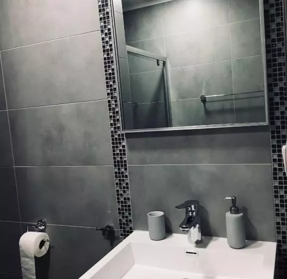 Pension Na Starém Náměstí