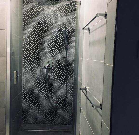 Pension Na Starém Náměstí