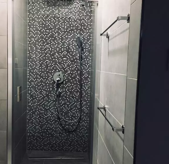 Pension Na Starém Náměstí