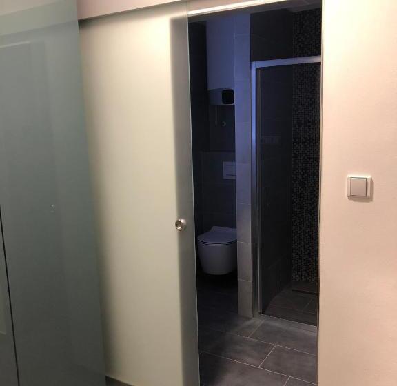 Pension Na Starém Náměstí