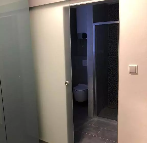 Pension Na Starém Náměstí