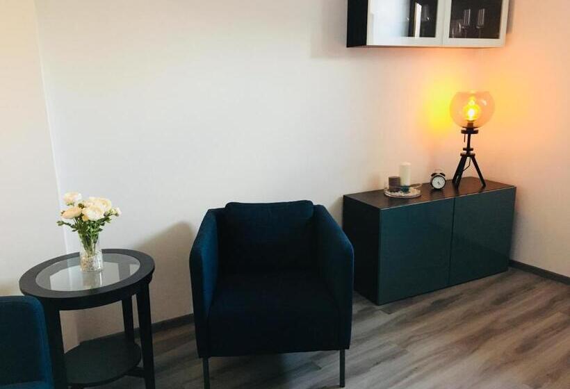 Pension Na Starém Náměstí