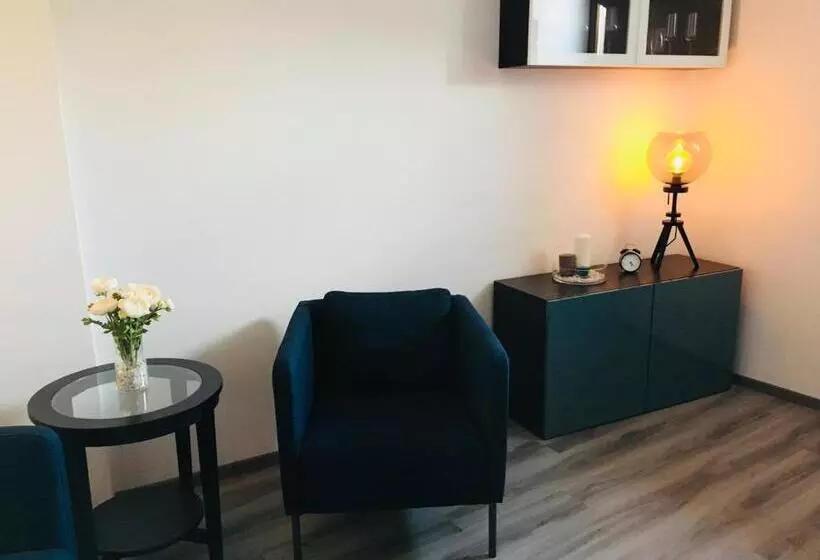 Pension Na Starém Náměstí