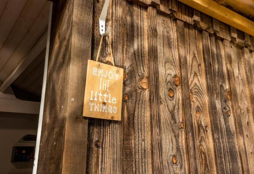 Studio à 500m De La Plage Carcans