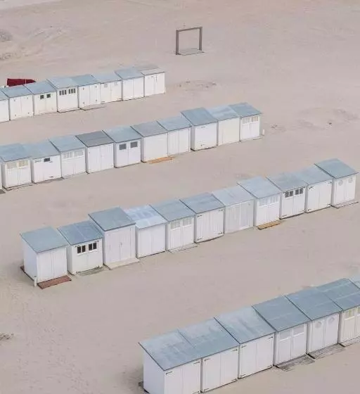 Stunning Studio With Sea View On Top Location In Knokke Heist