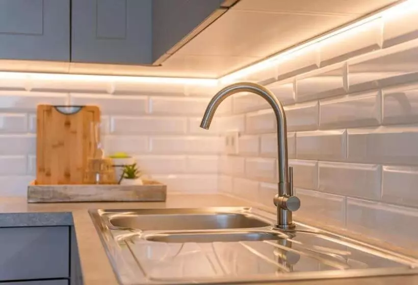 Stunning Studio With Sea View On Top Location In Knokke Heist