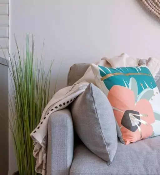 Stunning Studio With Sea View On Top Location In Knokke Heist