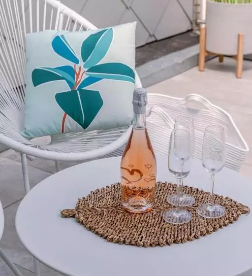 Stunning Studio With Sea View On Top Location In Knokke Heist