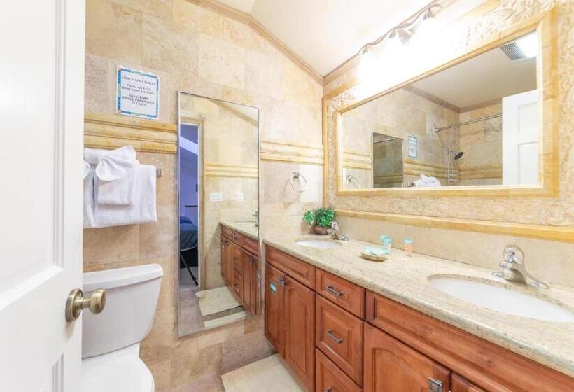 #531 Close To Canyon Lodge With Pool & Spa