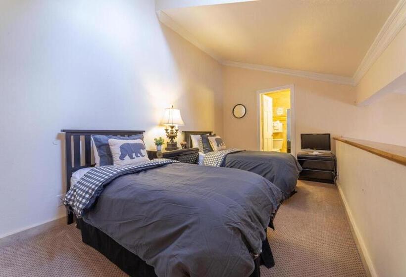 #531 Close To Canyon Lodge With Pool & Spa