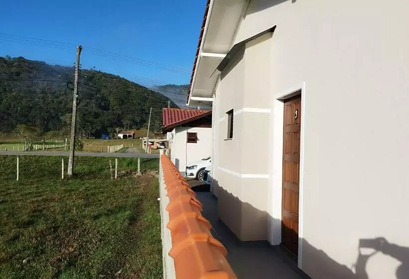 ユースホステル Pousada Estrela Do Luar