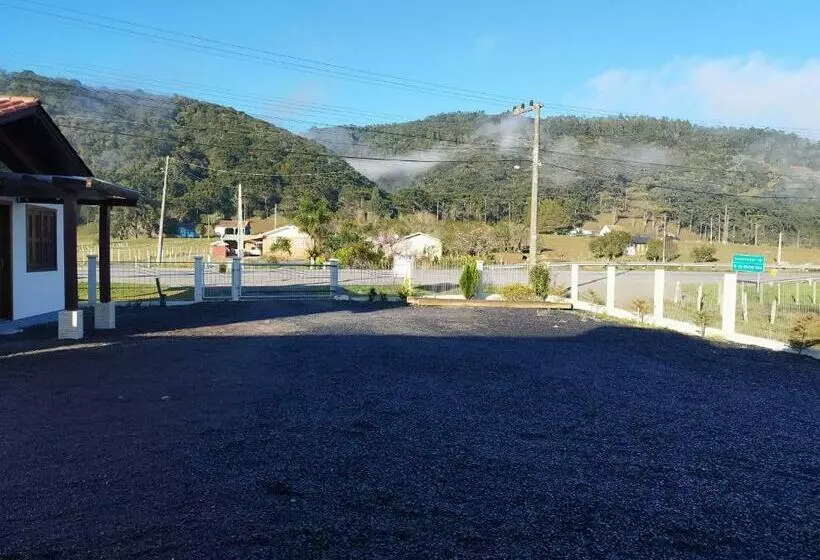 ユースホステル Pousada Estrela Do Luar