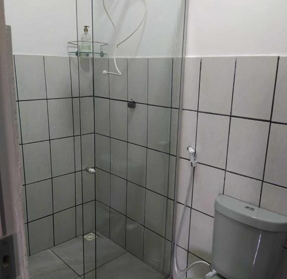 ユースホステル Pousada Solar Encanto Do Marajó