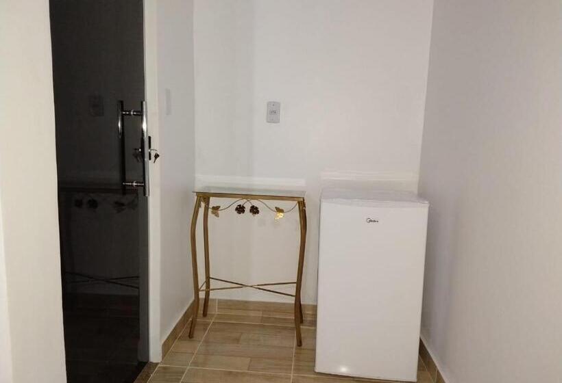 ユースホステル Pousada Solar Encanto Do Marajó