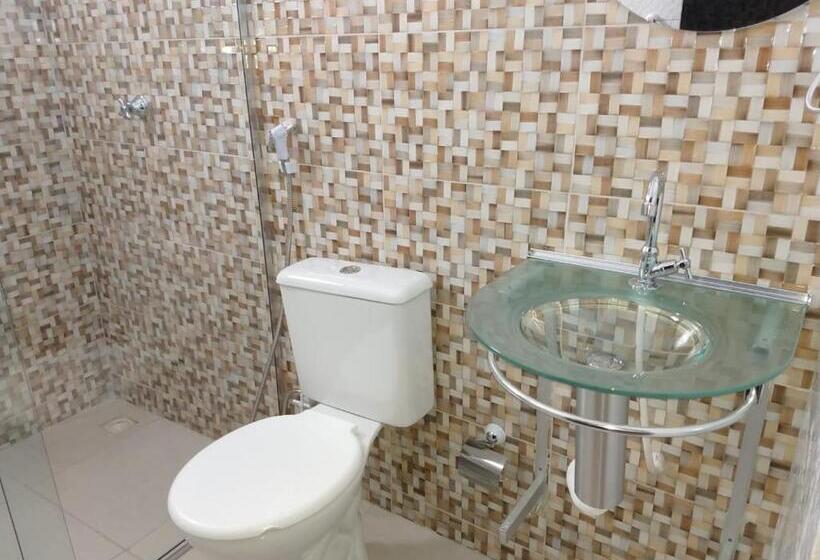 ユースホステル Pousada Solar Encanto Do Marajó