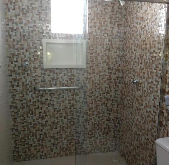 ユースホステル Pousada Solar Encanto Do Marajó