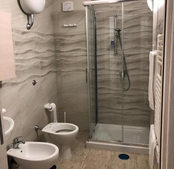 ベッドアンドブレックファースト Casa Vacanza San Vincenzo