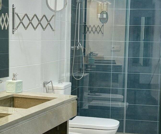 تختخواب و صبحانه Casa Palacio El Condestable De Sevilla