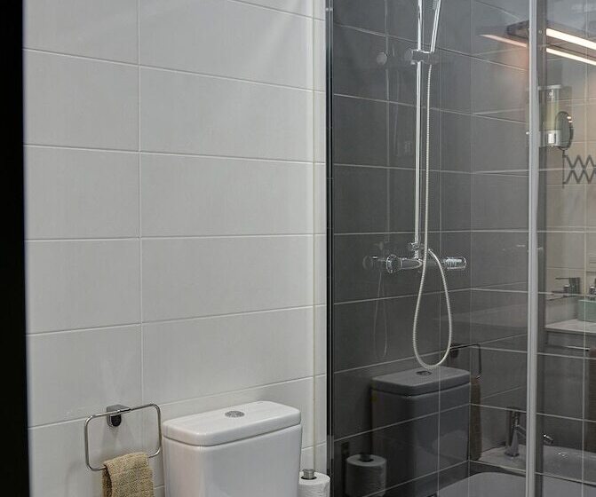 تختخواب و صبحانه Casa Palacio El Condestable De Sevilla