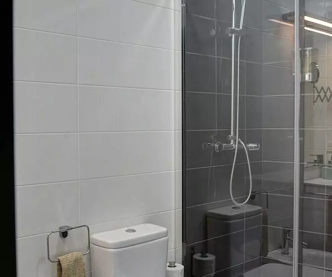 تختخواب و صبحانه Casa Palacio El Condestable De Sevilla