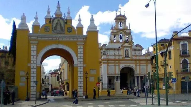 تختخواب و صبحانه Casa Palacio El Condestable De Sevilla