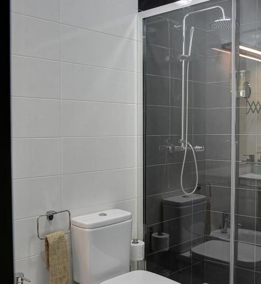 تختخواب و صبحانه Casa Palacio El Condestable De Sevilla