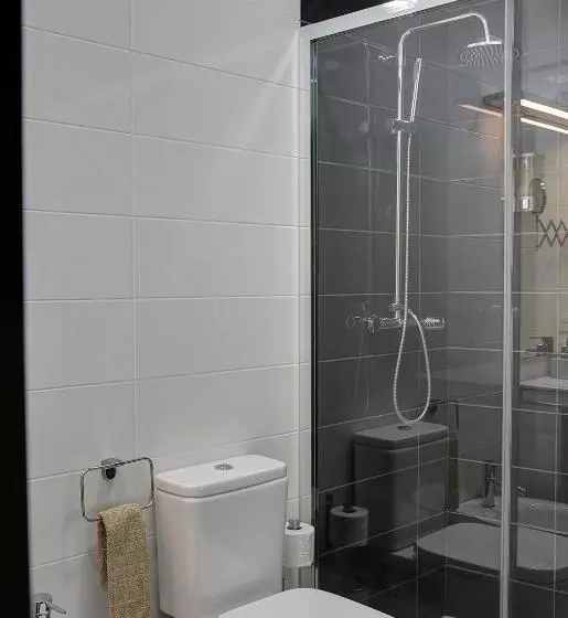 تختخواب و صبحانه Casa Palacio El Condestable De Sevilla