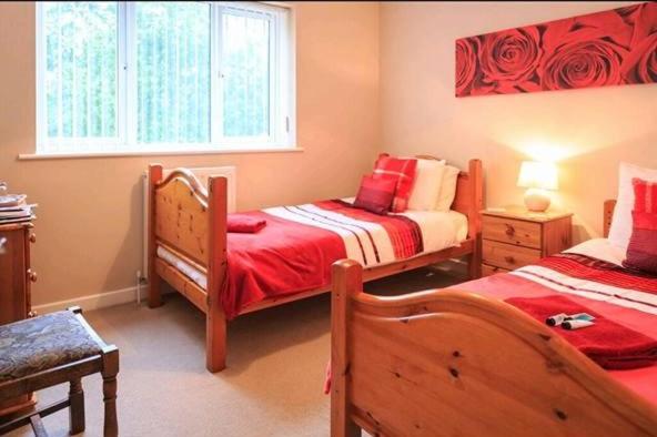 Bed and Breakfast Cleeves Cottage