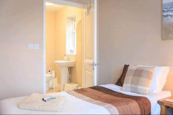 Bed and Breakfast Cleeves Cottage