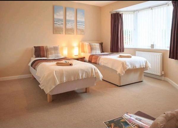 Bed and Breakfast Cleeves Cottage