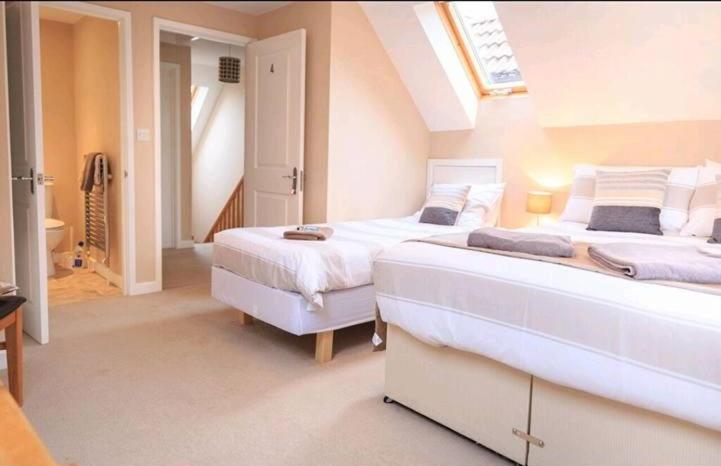 Bed and Breakfast Cleeves Cottage