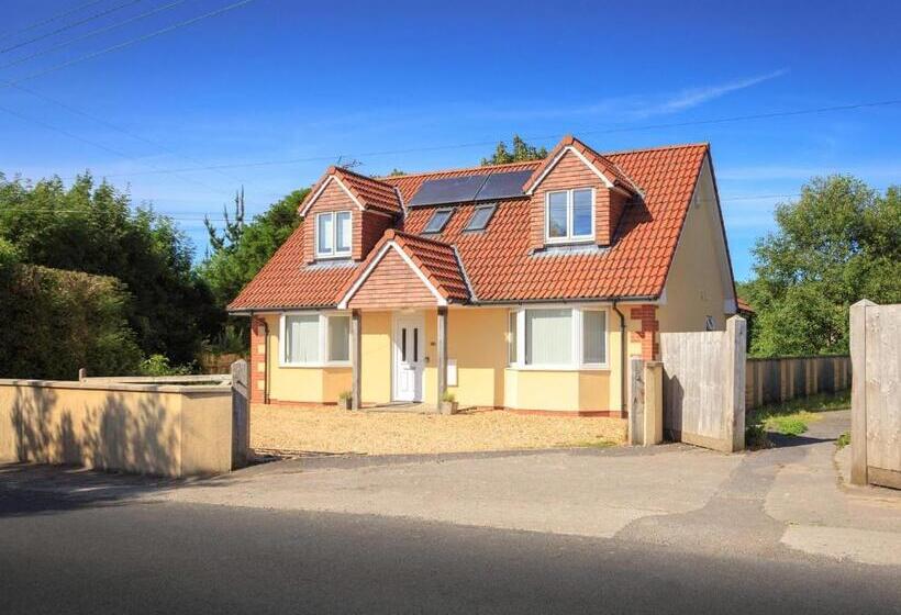 Bed and Breakfast Cleeves Cottage