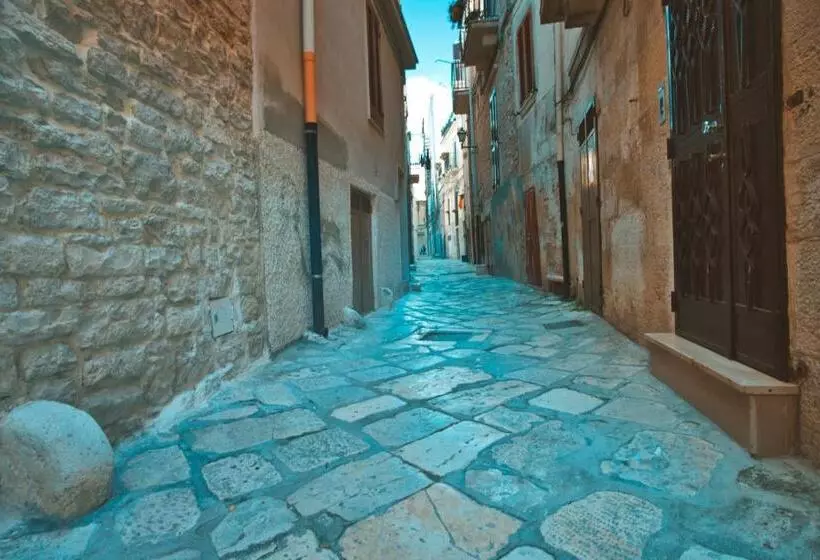 Aamiaismajoitus (B&B) Il Vicolo   Affittacamere