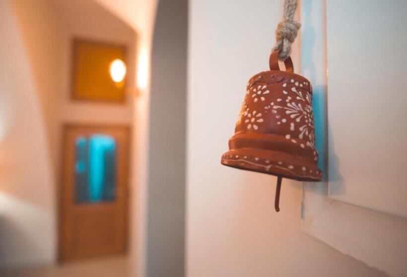 צימר Il Vicolo   Affittacamere