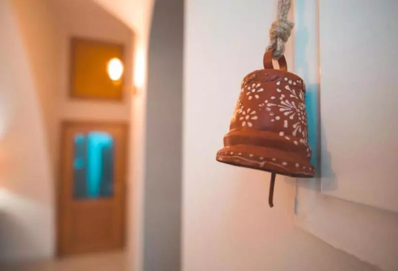 Aamiaismajoitus (B&B) Il Vicolo   Affittacamere