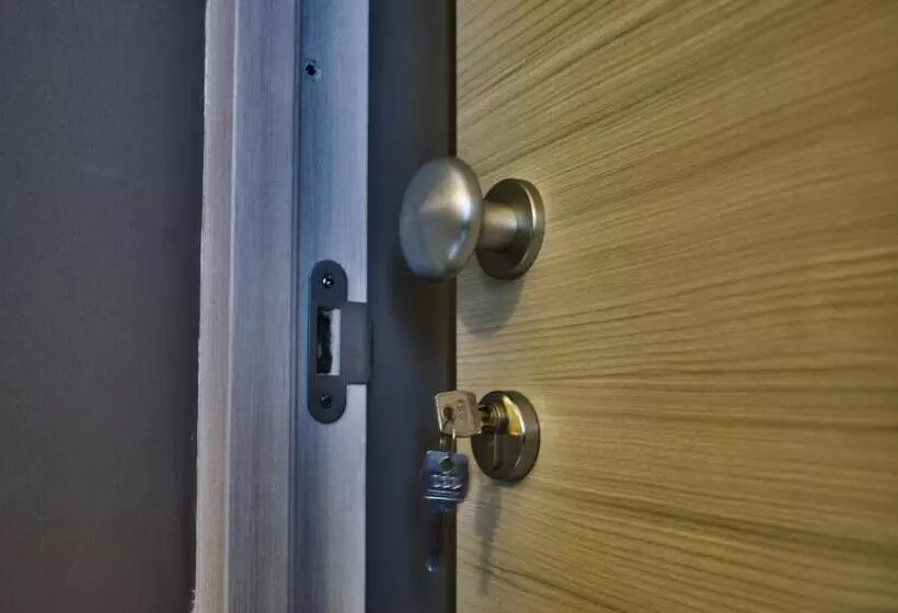 Aamiaismajoitus (B&B) Il Vicolo   Affittacamere